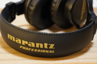 マランツ MPH-1を購入。3,980円のモニタリングヘッドホンを試す!