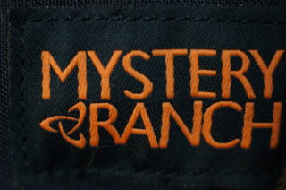 Mystery Ranch の JAVA 6ヶ月使用徹底レビュー。良い点も欠点もお伝えします。
