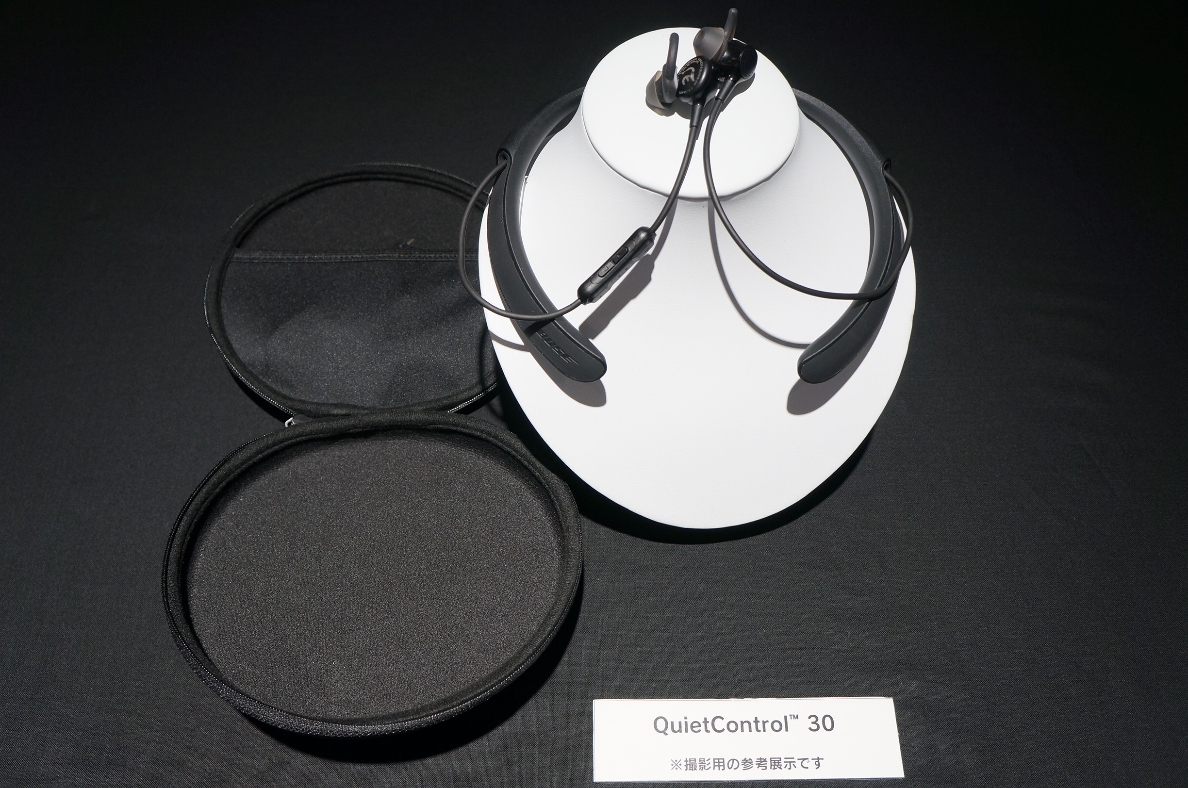 Quietcontrol 30 discount vs airpods pro