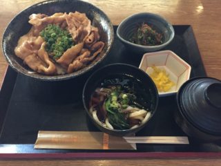 株主優待巡礼 北の味紀行と地酒 北海道 品川インターシティ店 のランチを紹介!