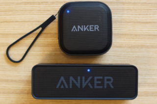 買って実感!Anker SoundCore Sport 防水Bluetoothスピーカーがとてもいい!
