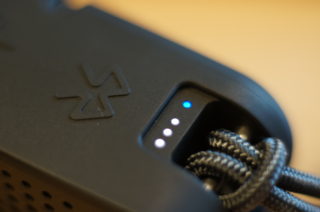 Anker SoundCore Sport XL を購入。6,999円、防水、防塵で良いサウンドです!