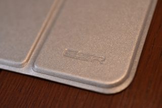 iPad Pro 9.7 物語 その10 ESRのクリアケースを購入!