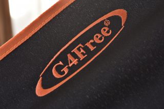 低価格なヘリノックスタイプチェア G4Free の チェアワン ウルトラライトを購入!これは使えます!