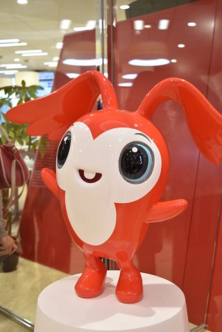 ショップジャパンのイベントに参加!正月太り対策のトレーニングギアを一足先にチェック!