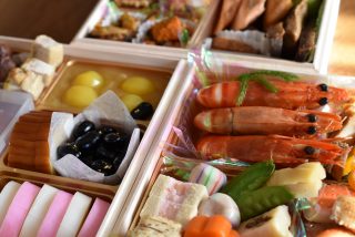 【株主優待】2017年もコロワイドのおせちでスタート。豪華三重段の”麟” を写真で紹介!