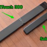 Bose SoundTouch 300 soundbar をレビュー。実際に使ってわかった、実力とオススメ度。