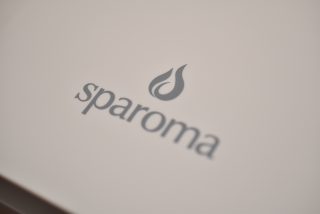 Sparoma の空気清浄機 CF-8005 はコンパクトでパワフル。花粉・ホコリ・ニオイの対策に!