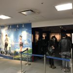 「君の名は。」展@松屋銀座に行ってきた!絵コンテで映像が脳内によみがえる。そして豊富なグッズ販売が嬉しいイベント!