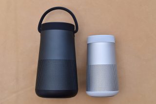 Bose SoundLink Revolve/Revolve+ を実機レビュー!360°サウンドで、これはイイ!