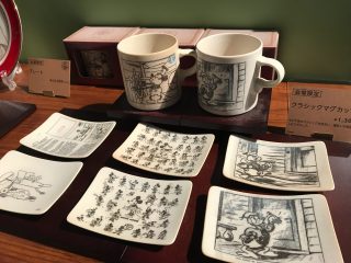 『ディズニー・アート展』の歩き方(グッズ編)。独断と偏見のオススメのグッズはコレだ!