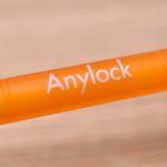 こいつは優秀!クラレトレーディングのスライド式ジッパー Anylock(エニーロック)。一度使うと手放せませんよ。