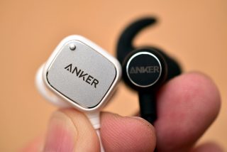 Anker SoundBuds Tag を購入。SoundBuds Slim と比較!