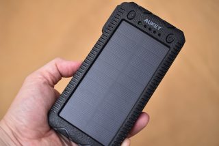 サバイバル仕様な究極のモバイルバッテリーを紹介!