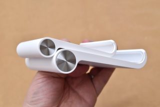 Ugreen のスマホ、タブレット用スタンドが結構よかったです。