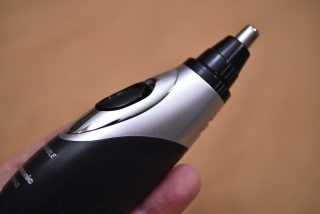 Panasonicのエチケットカッターを買った方がいいですか?Yes!今すぐ買って損は無い!