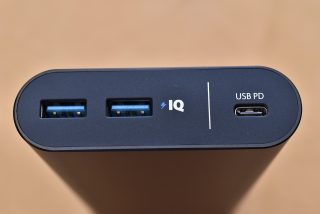 Anker PowerCore+ 26800 PD レビュー。USB Type-C PD対応で高速充電可能な大容量モバイルバッテリー!