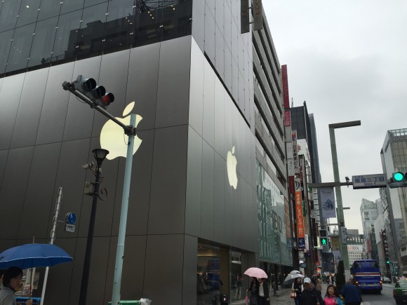 AppleStore_Ginza