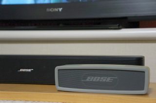 Bose Solo 5 TV Sound System を購入！開封レビューします！じわじわ来る良さを伝えたい！
