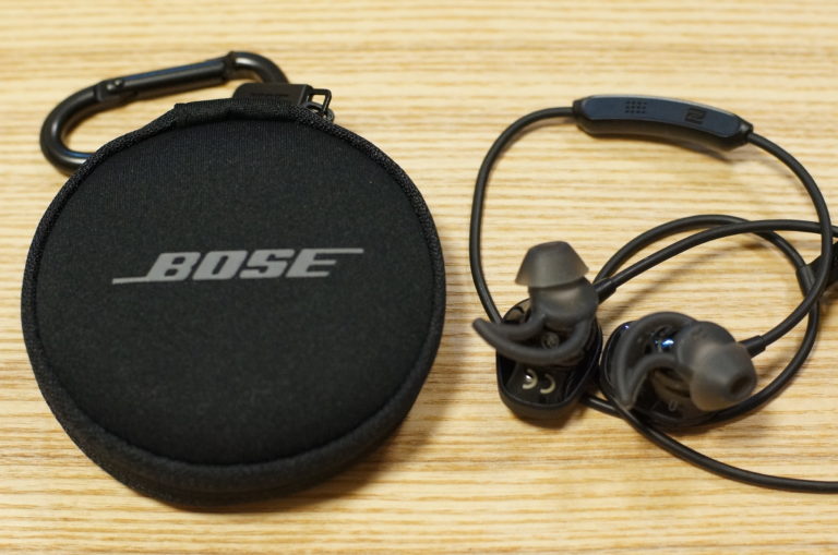 BOSE - RocA77様専用 BOSE Bluetoothイヤホンの+stbp.com.br