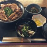 株主優待巡礼 北の味紀行と地酒 北海道 品川インターシティ店 のランチを紹介 モノ好き ブログ