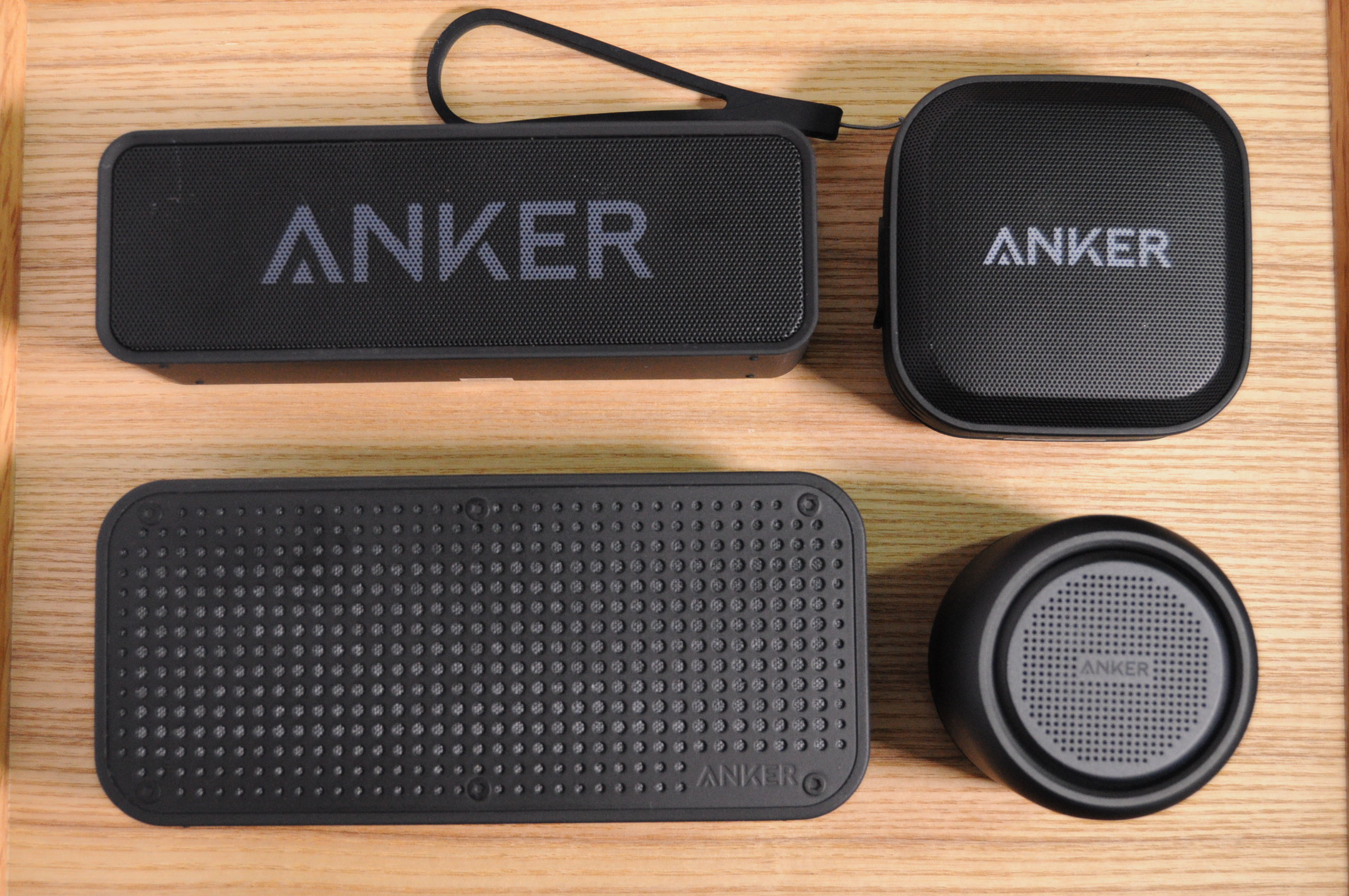 Anker SoundCore mini コンパクト Bluetoothスピーカーを購入！多機能なのに小さくて軽くて安い！ モノ好き。ブログ