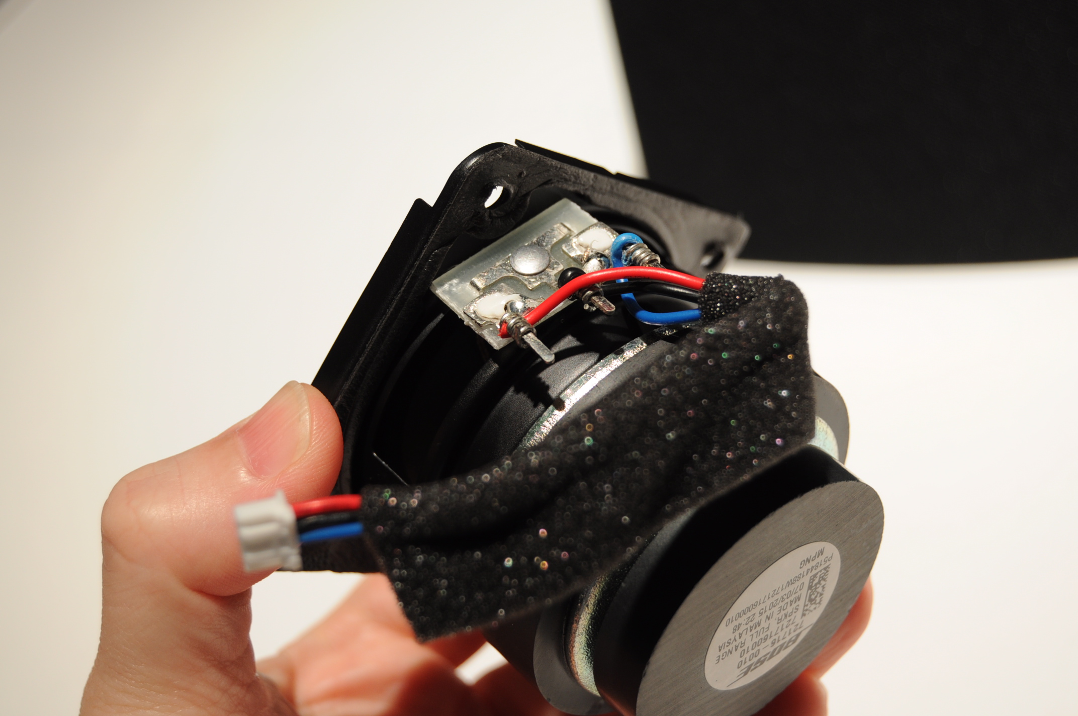Bose SoundTouch 10 のステレオペア機能を試す！SoundTouch ってすごくイイ！ - モノ好き。ブログ