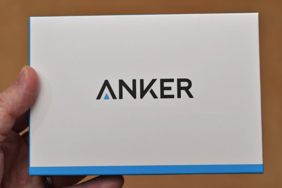 Anker SoundBuds Slim