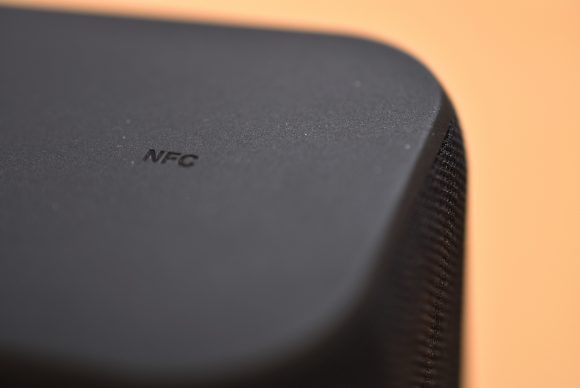 Anker SoundCore Boost NFC対応