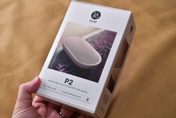 BeoPlay P2 