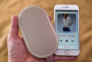 Beoplay P2 スピーカー レビュー。 超コンパクトなのに、上質な音を実現した Bluetooth スピーカー!