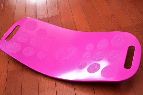 Simply fit board