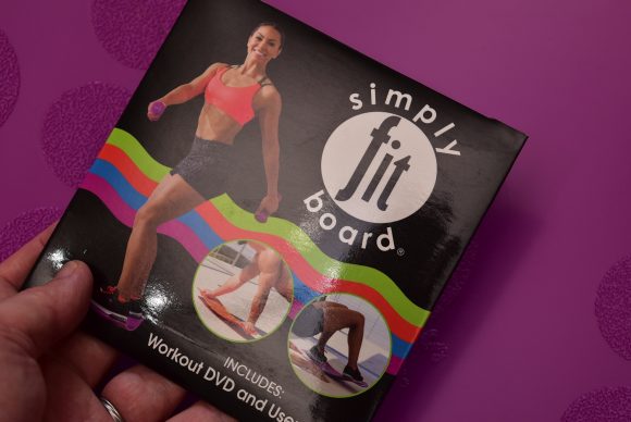 Simply fit board
