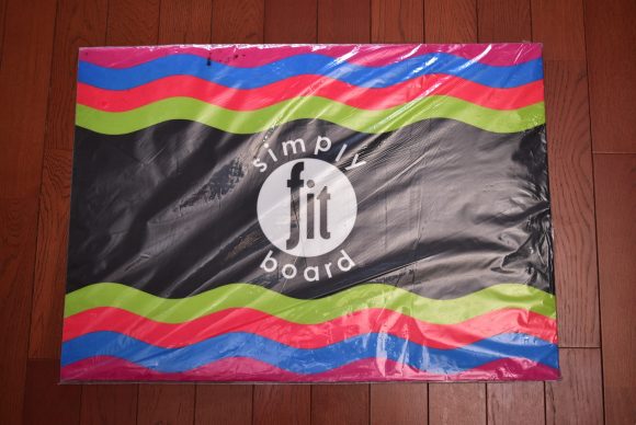 Simply fit board