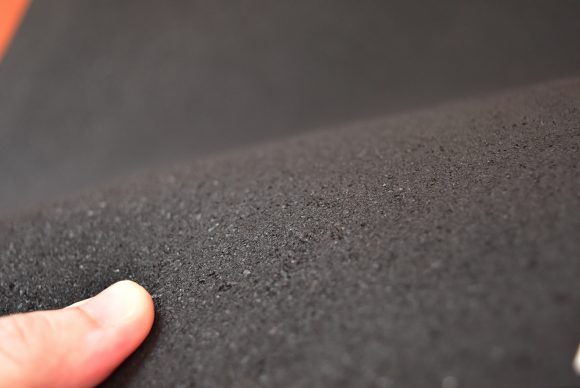 Simply fit board