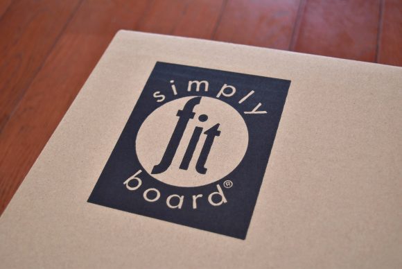 Simply fit board