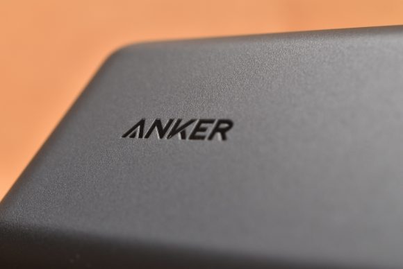 AnkerモバイルバッテリーA1278