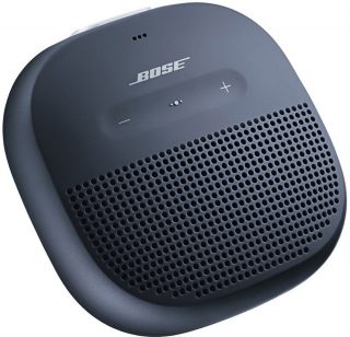 Bose SoundLink Micro Bluetooth speaker が出る!コンパクトで防水!これは欲しい!