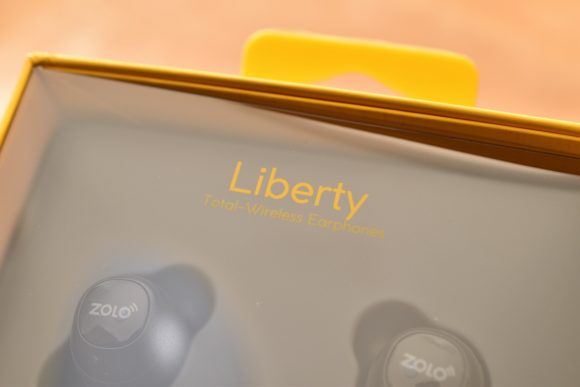 Zolo Liberty