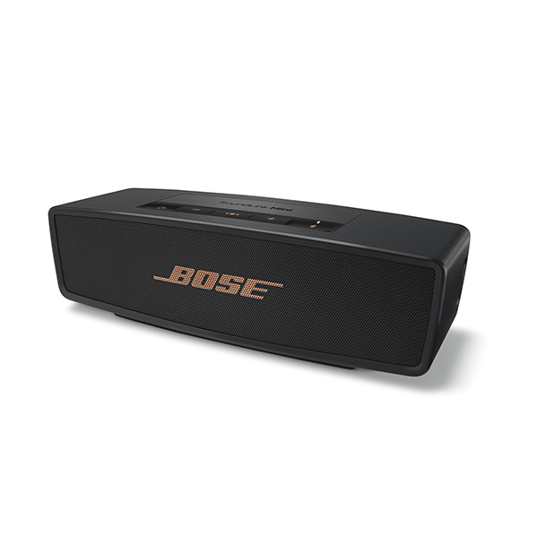 写真で紹介】今なら Bose SoundLink mini Bluetooth speaker 2 限定 