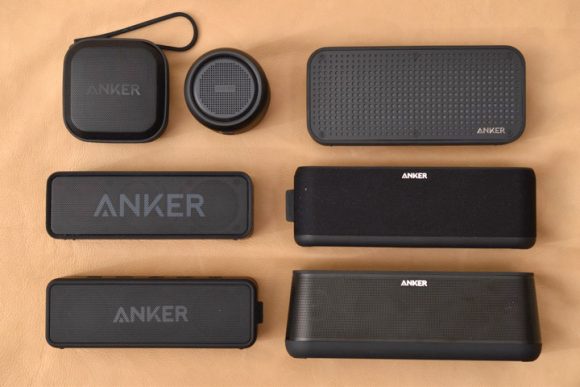 Anker SoundCore Pro+