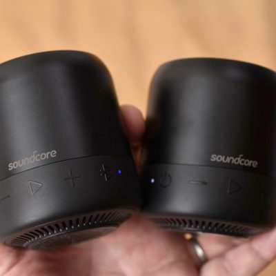 Soundcore Motion Q 360°スピーカーレビュー。 #soundcore #Anker - モノ好き。ブログ