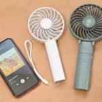 iRiver STORM MONSTER S サイズ比較