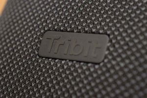 Tribit StormBox Micro ロゴ