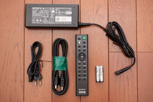 SONY - HT-X8500SONYサウンドバー SIKAI8Kケーブル付きの+natureetfeu.fr