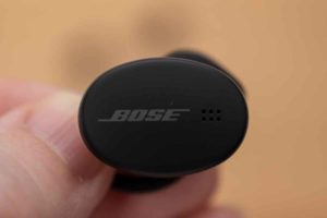 Bose Sport Earbuds イヤホン本体