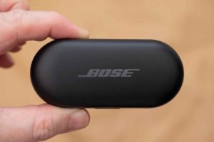 Bose Sport Earbuds 充電ケース