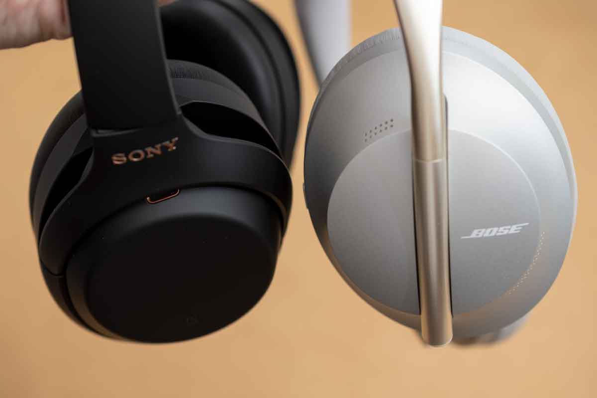 ソニーノイズキャンセリングヘッドホン「WH-1000XM4」レビュー。装着感が軽く音が良い実用品。ただしテレワーク利用期待には注意。 -  モノ好き。ブログ