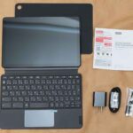 Lenovo IdeaPad Duet Chromebook のセット内容