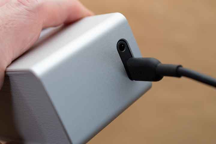 Bose SoundLink Mini Ⅱ SE用にボーズ純正USBクレードルを購入。便利になるので追加購入がおすすめです！ - モノ好き。ブログ